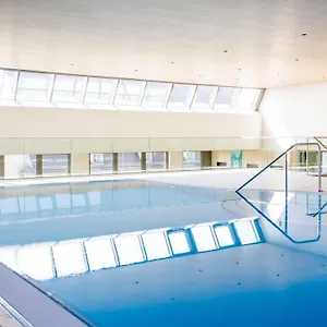 Hotel Novotel Centre, Nuremberga